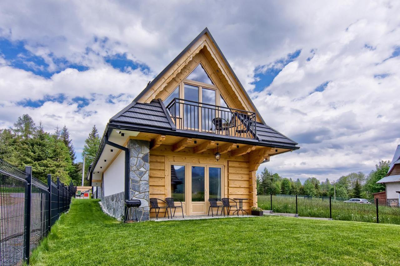 Peak House Villa Kościelisko Dış mekan fotoğraf