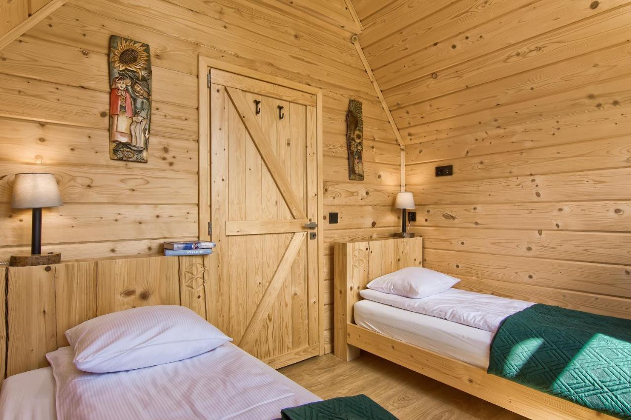 Peak House Villa Kościelisko Dış mekan fotoğraf