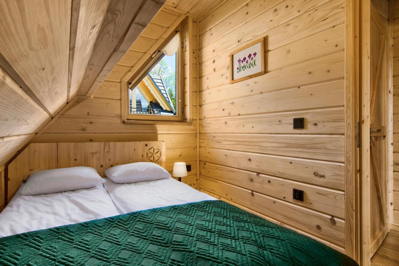 Peak House Villa Kościelisko Dış mekan fotoğraf